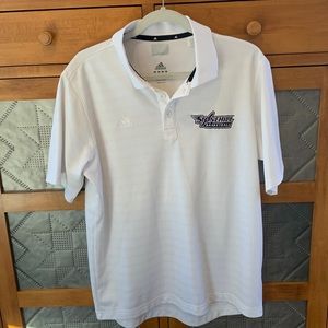 Stonehill College Golf Shirt